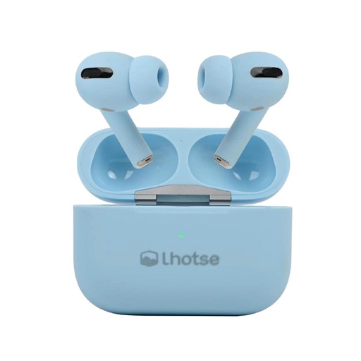 [68658868763602] Audífonos Lhotse RM7 Pro Inalámbrico Celeste