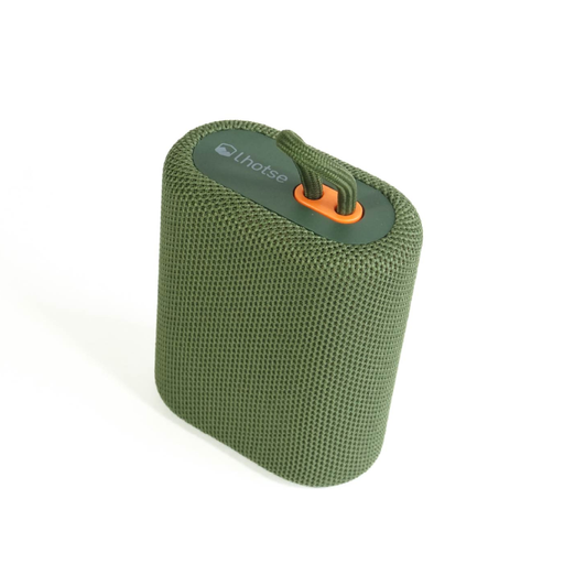 [67933835988925] Parlante Portatil Bluetooth Lhotse Tune Up Verde