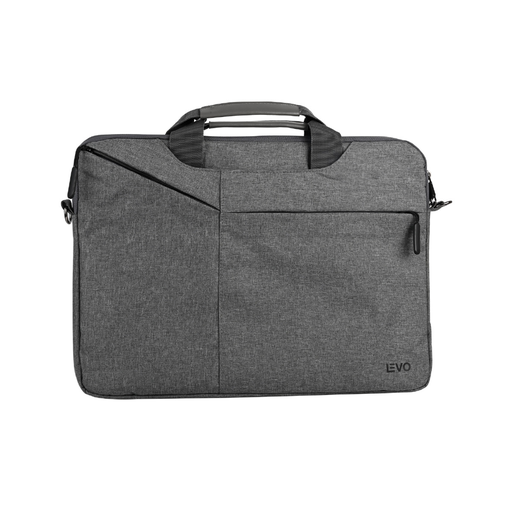[LVFUEX-GR] Funda Maletin Notebook EXECUTIVE Gris 15,6" LEVO