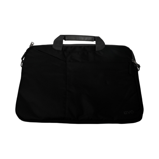[LVFUEX-BK] Funda Maletin Notebook EXECUTIVE Negro 15,6" LEVO