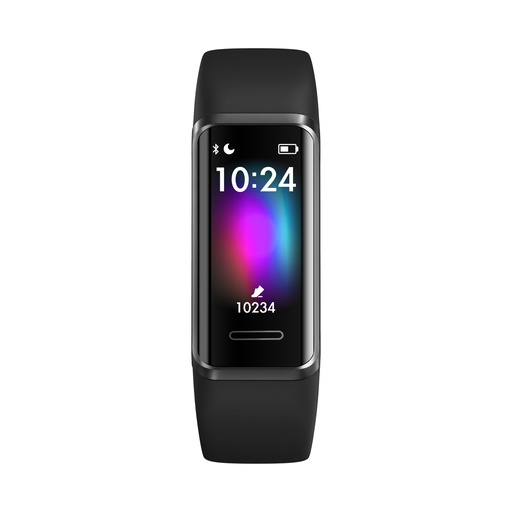 [1639085799549] Banda Smartband Lhotse Urban GT Black