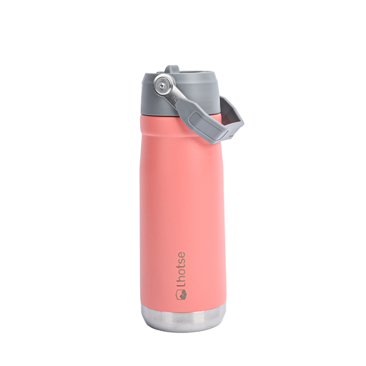 [LHBOADV-PK] Botella Térmica Insulada Lhotse Adventure 650ml Rosado