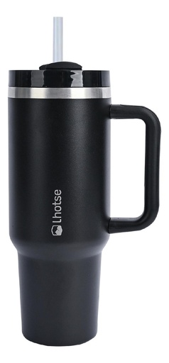 [LHBIGMU-BK] Vaso Térmico Tumbler 1180ml Lhotse Black