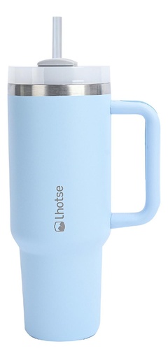 [LHBIGMU-BL] Vaso Térmico Tumbler 1180ml Lhotse light Blue