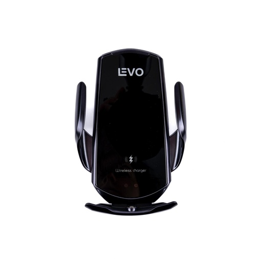 [1652825203439] Cargador Inalámbrico Magnético Carga Rápida Auto VO1 Levo