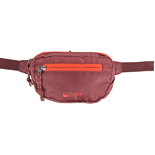 [LHBANHIM-RD] Banano Outdoor Golight 1Lt Himalaya Lhotse Red