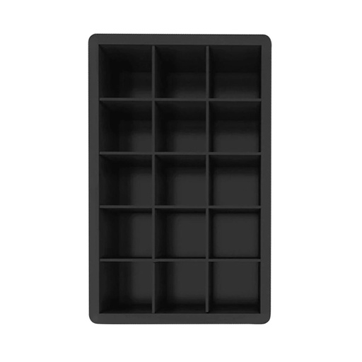 [66800507665930] Cubeta de Hielo Silicona 15 Hielos Simplit