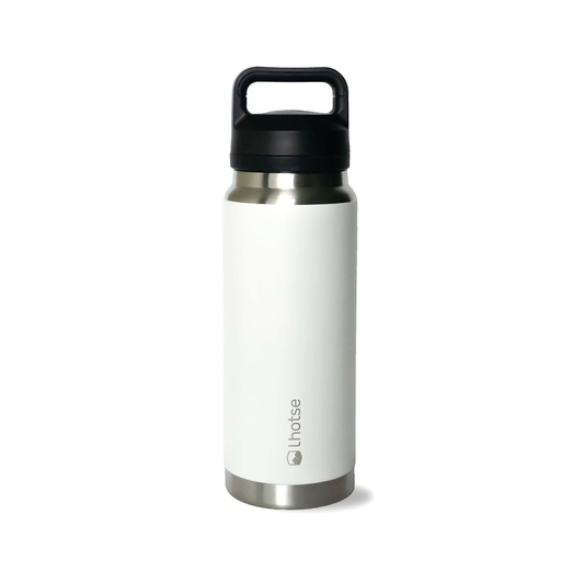 [LHBOIND-WH] Botella Térmica Insulada Indo 800ml White