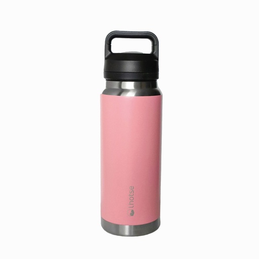 [LHBOIND-PK] Botella Térmica Insulada Indo 800ml Pink Lhotse