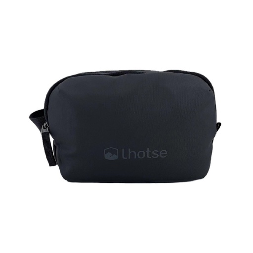 [LHNECKHUM-BK] Neceser Viaje Waterproof 5L Khumbu Black Lhotse