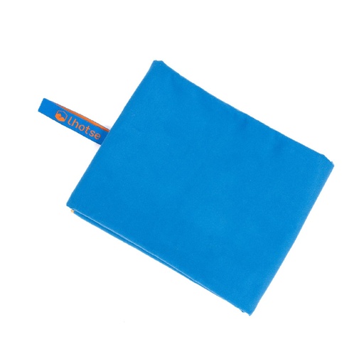 [LHTOAMIC-BL] Toalla Microfibra Secado Rapido QuickTrek Blue Lhotse