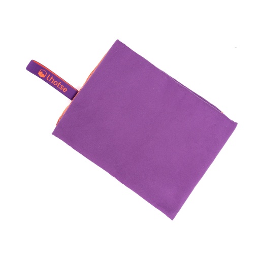 [LHTOAMIC-LIL] Toalla Microfibra Secado Rapido QuickTrek Lilac Lhotse