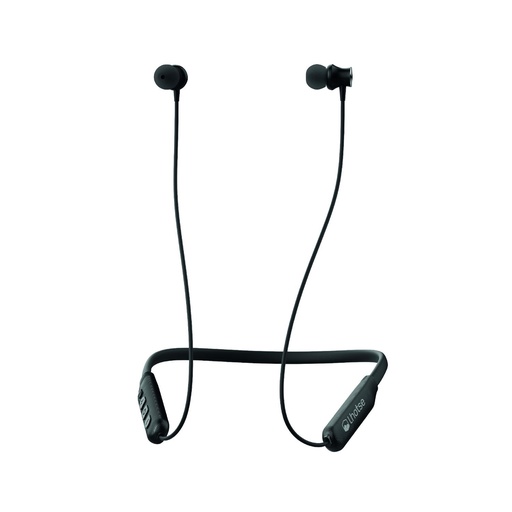 [LHAUDTUNAIR-BK] Audifonos Inalámbricos Bluetooth Deportivos ENC Tuneair